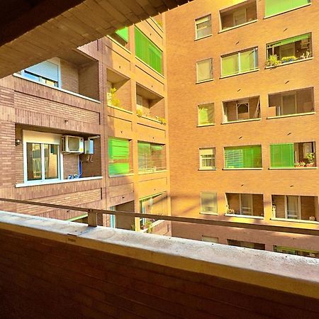 Appartme Guest House Doria 17 Milan Exterior photo